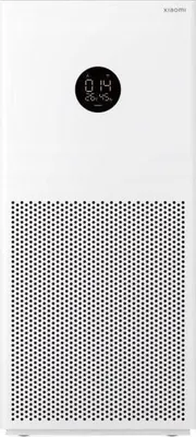 Obrázek produktu pro Čistička Vzduchu Xiaomi Mi Smart Air Purifier 4 Lite 99,97% Filtrace
