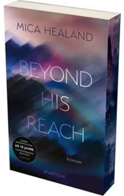 Obrázek produktu pro Beyond his Reach