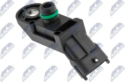 Produktbild von NTY ECM-FT-003 Ladedrucksensor für FIAT GRANDE PUNTO (199) Saugrohr