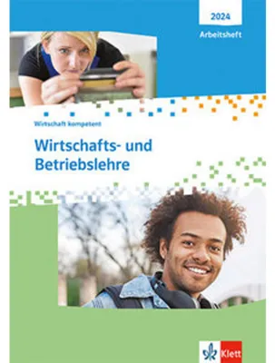 Image de Wirtschafts- und Betriebslehre. Wirtschaft kompetent
