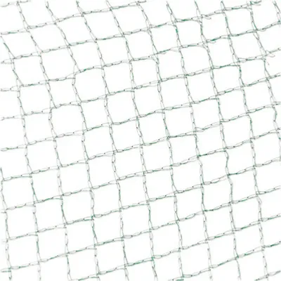 Produktbild von Teichnetz Heissner Teichnetz 3 x 4m, mit 8 Erdspießen