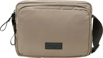 Produktbild von Marc O'Polo Umhängetasche Gustav Crossbody Bag Pavestone taupe