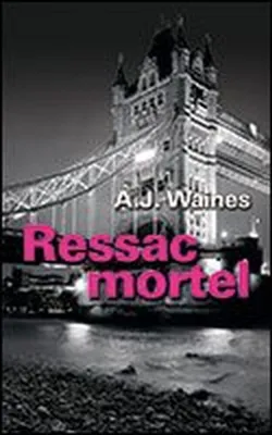 Image de Ressac mortel