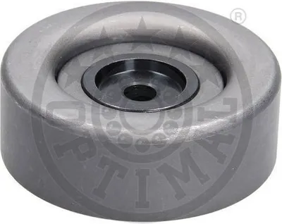 Produktbild von OPTIMAL 0-N1984 Umlenkrolle Keilrippenriemen 90mm für MITSUBISHI GRANDIS (NAW) Lancer VII Limousine (CSA, CTA) OUTLANDER I (CUW) Lancer VII Kombi