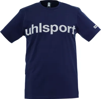Produktbild von uhlsport Essential Promo T-Shirt marine 4XL