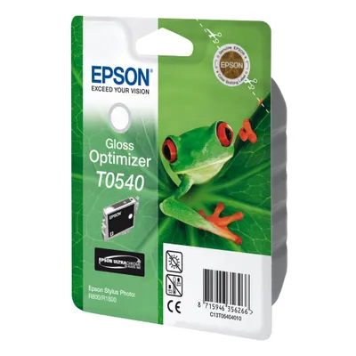 Image de Epson C13T05404010 Epson Tinte   GL     C13T05404010