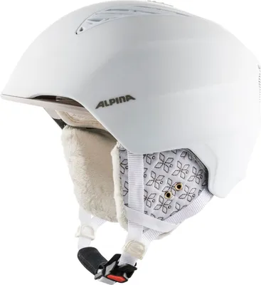 Produktbild von ALPINA GRAND 12 white-prosecco matt 54