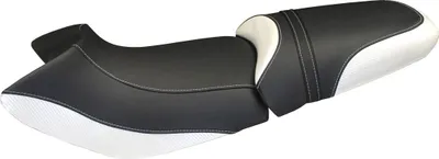 Obrázek produktu pro Potah sedadla Massimo Carbon Colour specific 3WH pro BMW r 1150 r