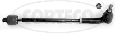 Produktbild von CORTECO Spurstange VORNE VORNE links