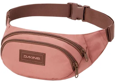 Produktbild von Dakine HIP PACK WITHERED ROSE