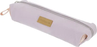 Obrázok produktu pre Pelikan 521000, Mäkké puzdro na perá, Polyester, Marhuľa, Levanduľa, Jednofarebné, Zips, Adolescent