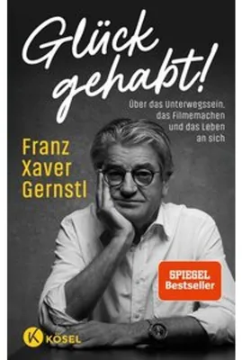 Obrázek produktu pro Glück gehabt!