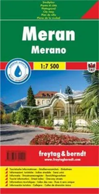 Image de Meran 1 : 7 500