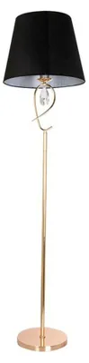 Immagine prodotto di Lampada da terra ACA Textile TNK81490CG1F