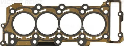 Produktbild von REINZ 61-36245-00 Zylinderkopfdichtung passend für MERCEDES-BENZ A-Klasse (W169) B-Klasse (W245)