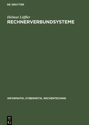 Produktbild von Rechnerverbundsysteme