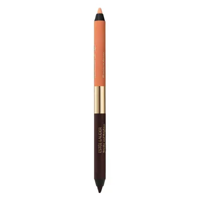 Produktbild von Estée Lauder 2-in-1 Augencreme Stift Bordeaux/Elfenbein, 0.5g