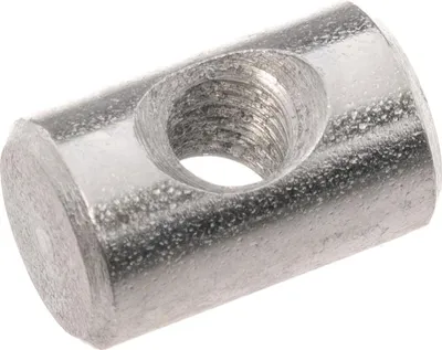 Zdjęcie produktu dla Nakretka drazka hamulcowego - dla Simson S50, S51, S70, S53, S83, KR51/2, SR50, SR80