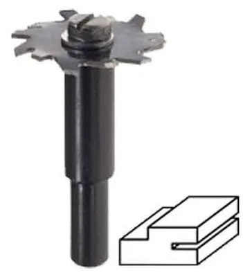 Productafbeelding van Frees voor houtbewerking, diameter 30 x 2,5 mm