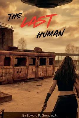 Produktbild von The Last Human