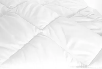 Produktbild von Sweet Dreams Babybettdecke - 100 x 135 cm / 40 x 60 cm - Polyester