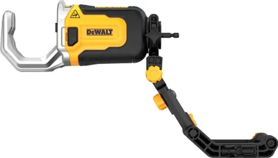 Produktbild von DeWalt Rohrschneidervorsatz PE-Rohre 50mm