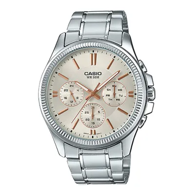 Produktbild von Casio Collection MTP-1375D-7A2VDF, Wasserfest