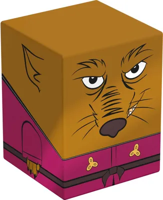Obrázok produktu pre Squaroe Splinter Teenage Mutant Ninja Turtles™ - Pojemnik na Karty