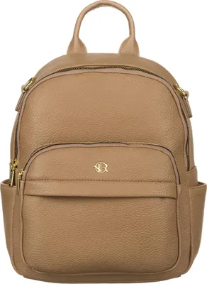 Produktbild von Rovicky City-Rucksack für Damen Murena beige One size