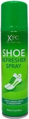 Produktbild von XPEL Antibakterieller Schuherfrischer Deodorant Spray 150 ml