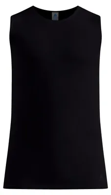 Produktbild von ODLO Odlo Herren Active Light Base Layer Tanktop black L