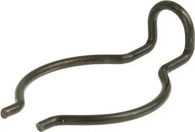 Immagine prodotto di Frizione di avviamento per motori GY6, compatibile con REX RS 450 50 e Peugeot Kisbee 50 a 4 tempi