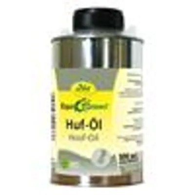Produktbild von EquiGreen Huf-Öl für Pferde & Ponys 500 ml – Aktiviert Hufwachstum, nährt & hält Hufhorn elastisch