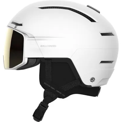 Produktbild von SALOMON DRIVER PRO SIGMA Skihelm