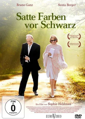 Obrázok produktu pre Satte Farben vor Schwarz