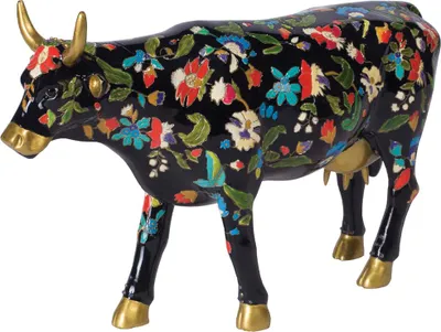 Produktbild von Cowsonne - Cowparade Kuh Large