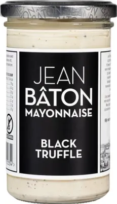 Produktbild von Mayonnaise Bl.Truff. JEA.245ml