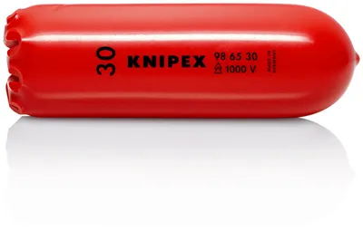 Immagine prodotto di KNIPEX 98 66 30 Gommino autobloccante 110 mm