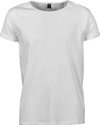 Immagine prodotto di Maglietta Tee Jays da uomo BC3820 (S) (Bianco)