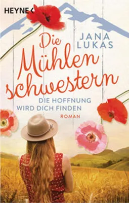 Obrázek produktu pro Die Mühlenschwestern - Die Hoffnung wird dich finden