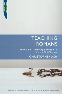 Produktbild von Teaching Romans