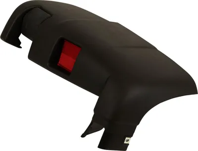 Immagine prodotto di Paraurti originale posteriore destro nero per Ducato 244 735383190