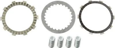 Produktbild von TRW Lucas Kupplungssuperkit MSK104 CBR 600 RR