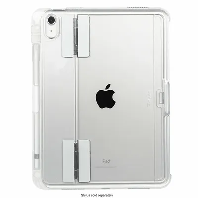 Produktbild von Targus Click-In, Cover, Apple, 10.9'' 10th Gen iPad, 27,7 cm (10.9"), 290,2 g