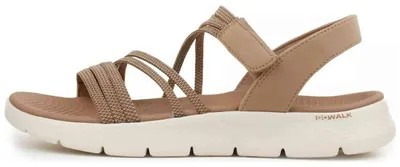 Produktbild von Sandalen Skechers 591303200004 für Uni