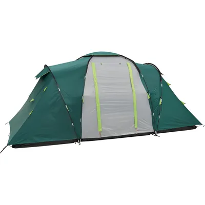 Produktbild von CO 4-Personen-Tunnelzelt Spruce Falls 4 | 2000030283