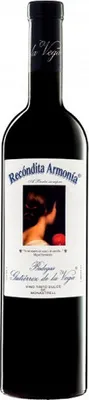 Produktbild von Recóndita Armonia Fondillon 1987 Likörwein Spanien Alicante 50.00 cl 15.0 %