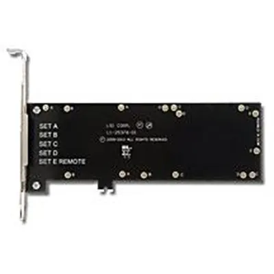 Produktbild von BROADCOM Remote Battery Kit - Remote-Montageplatine für Batterie-Notstromversorgungsmodul