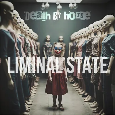 Image de État liminal