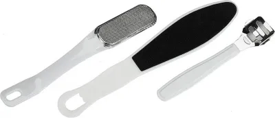 Produktbild von Fußpflege-Set Wellys 3-teilig